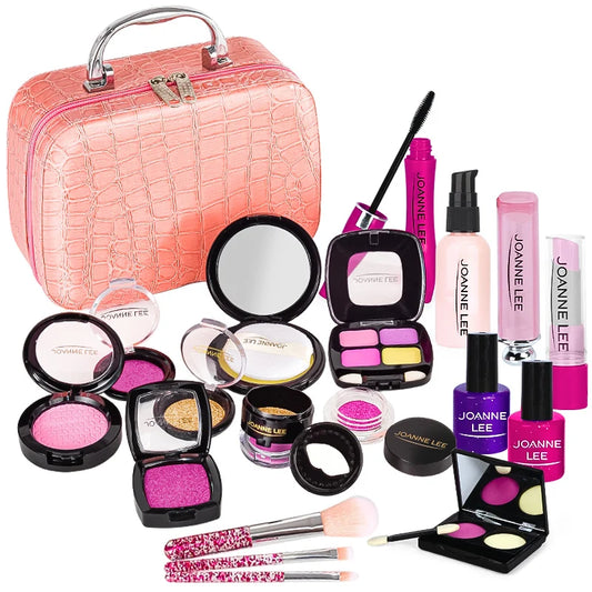 GlamourPlay Pretend Makeup Set