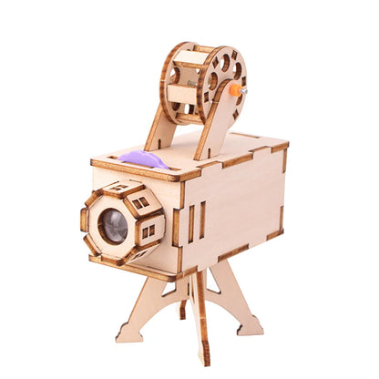 EduProjector Science Kit