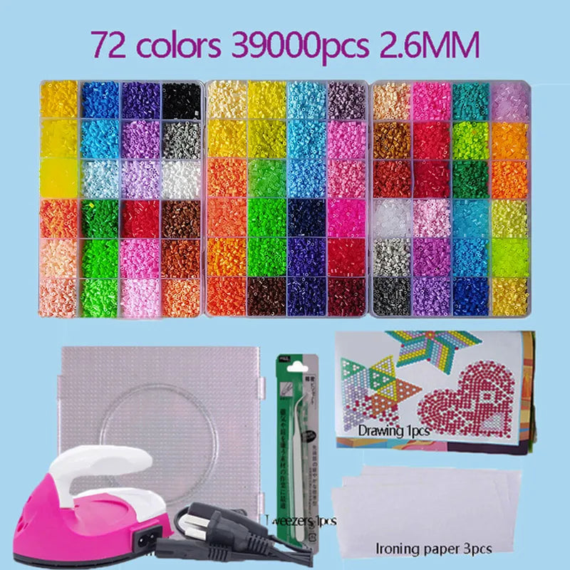 Deluxe 3D BeadCraft