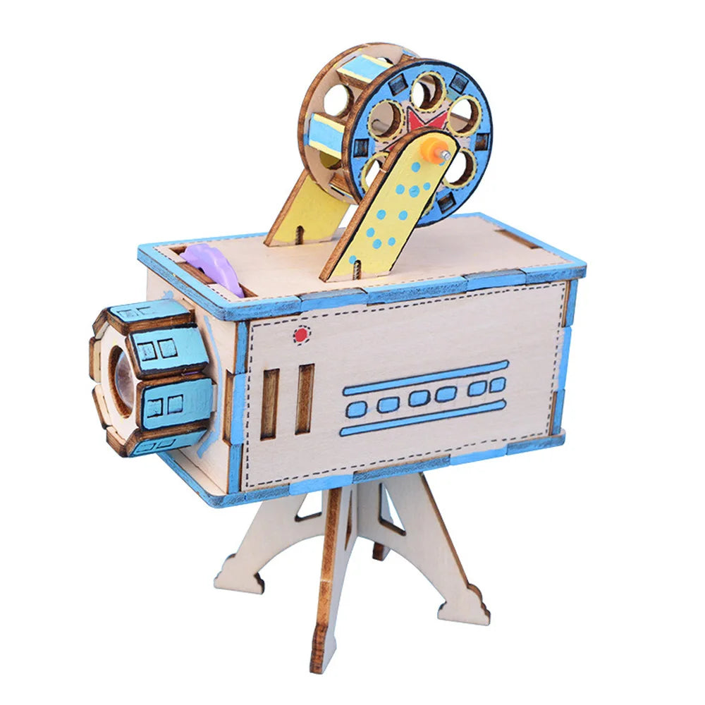 EduProjector Science Kit