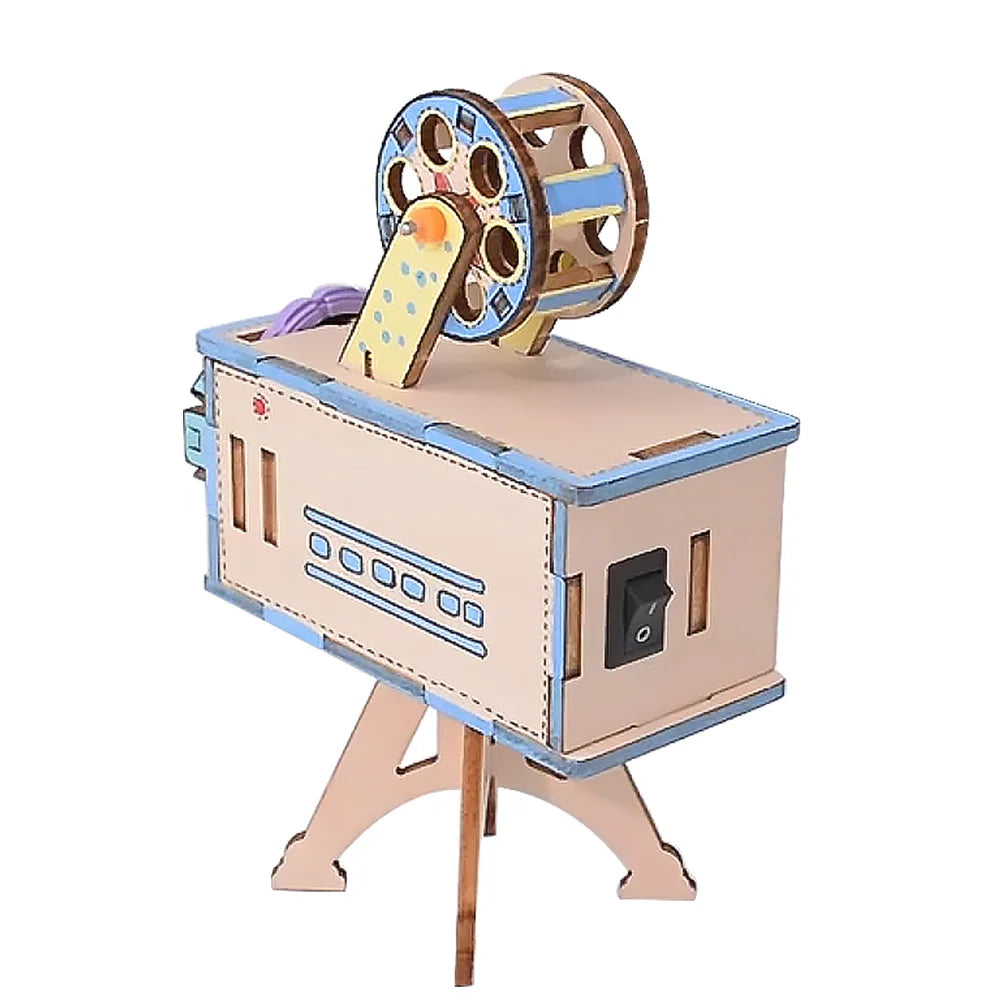 EduProjector Science Kit